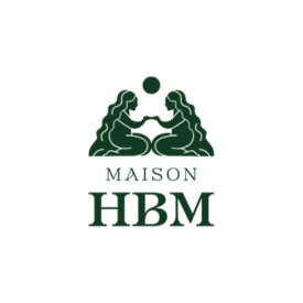 logo hbm vert