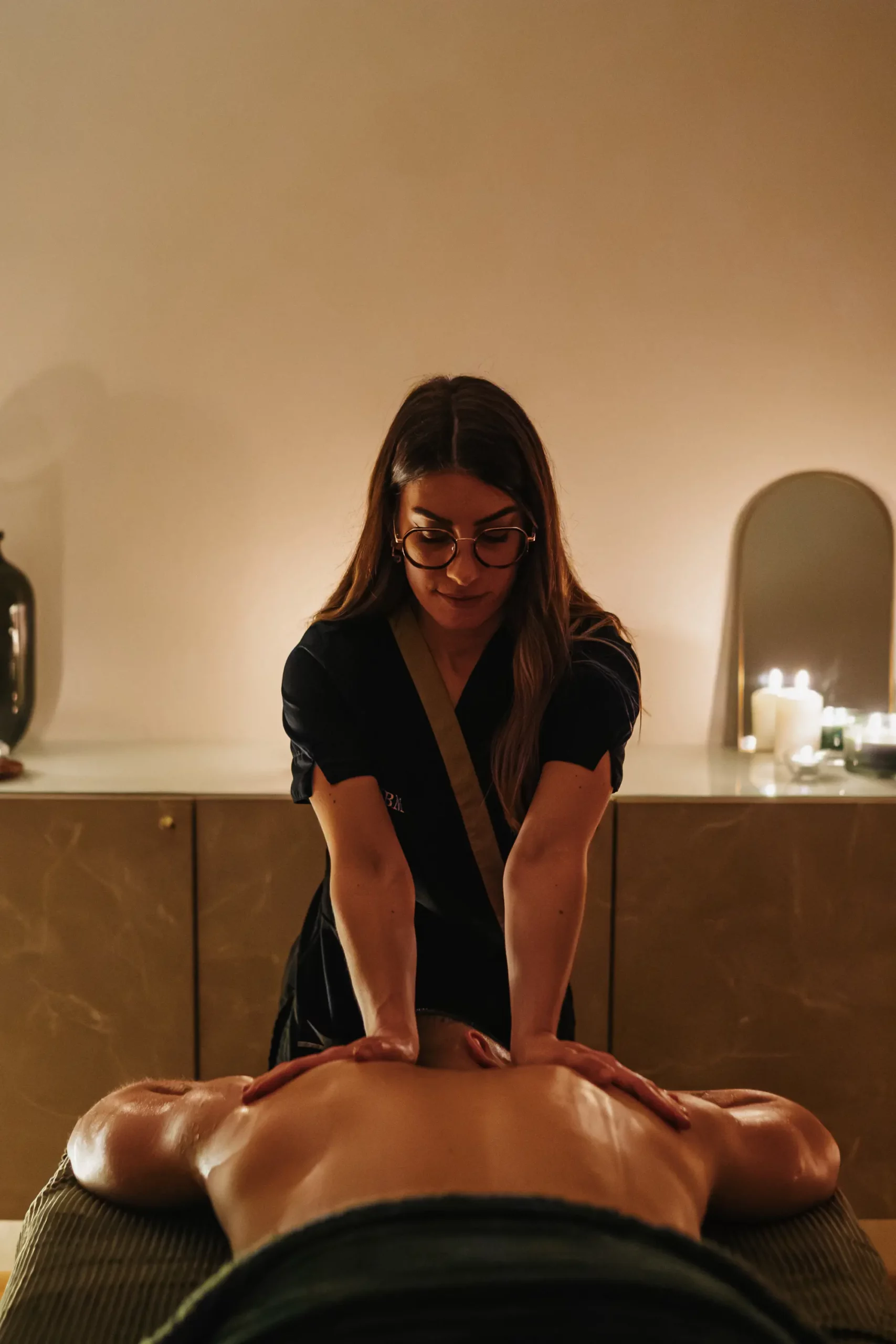 Massage sportif à Pau Soin dos anti-stress – praticiennes expertes à Pau