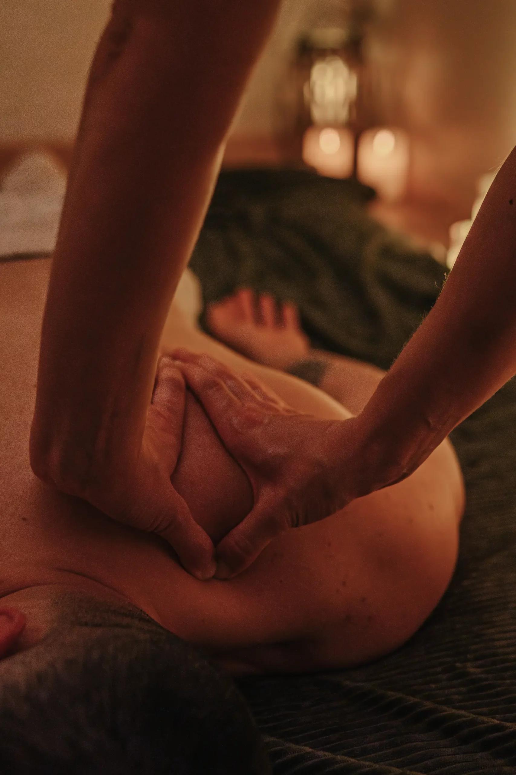 Massage de l’epaule Massage du dos relaxant à Pau – soulagement des tensions musculaires