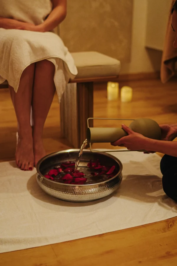 Offrir un massage personnalisé à Pau avec une carte cadeau