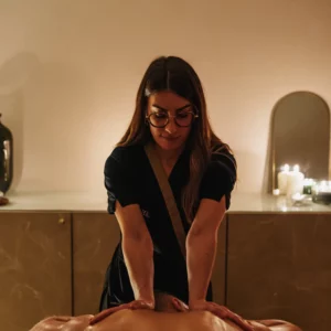 Soin dos anti-stress – praticiennes expertes à Pau