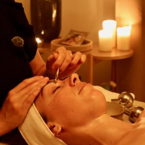 rituel d'été ; massage été Pau; offrir un massage à Pau