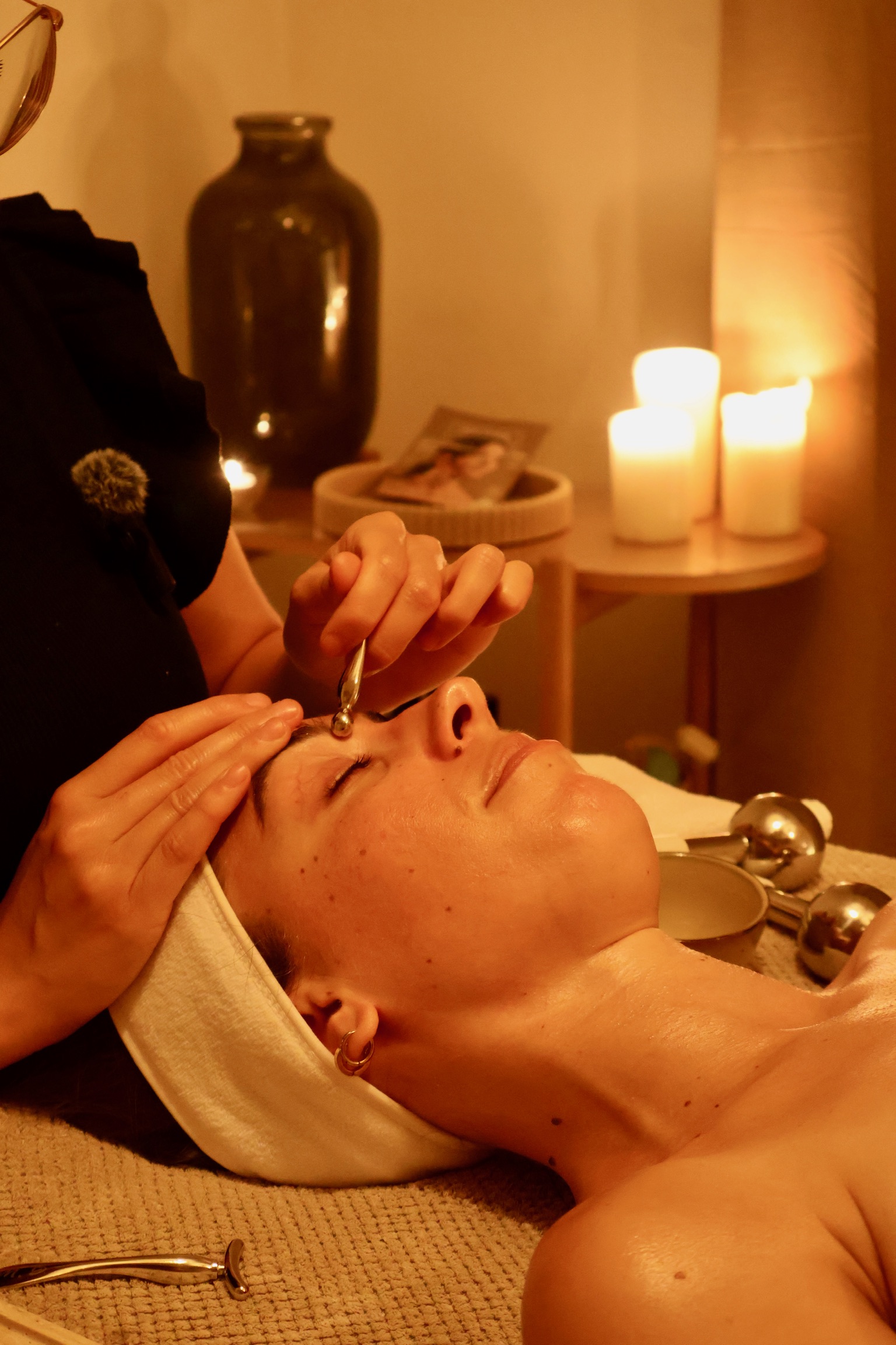 rituel d'été ; massage été Pau; offrir un massage à Pau